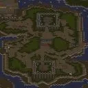 공격과방어3 정복의 섬 (Attack and Defense 3 Isle of Conquest) マッププレビュー