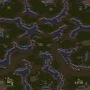 달인의 컴까기2 - v3.3 Map Preview