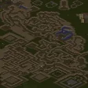릴리시아: 잊혀진 동굴 (Llythia: Forgotten Caves) Map Preview