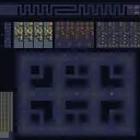 쉐도우 매트릭스 디펜스 (Shadow Matrix Defense) 地圖預覽