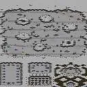 Vista previa del mapa 스노볼 워즈 2006 (Snowball Wars 2006)