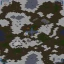 공격 섬멸 (Offensive Strike) マッププレビュー