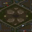 넥뿌정식2물량영웅2배 OP NEX マッププレビュー