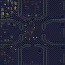 랜덤 능력 빠른 무한 블루 (Random ability Fastest Blue) Map Preview