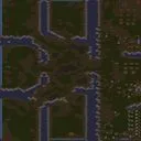 3-5헌터 컴퓨터 70 업글 (3-5 Hunter Computer 70 Upgrade) 地圖預覽