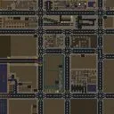 도시 시민 생활하기 2.8 (City Life 2.8) 地圖預覽