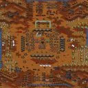 토스 마스터 2 익스텐디드 (TOS-MasterII-Extended) Map Preview