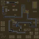 몰래 총 사러가기 (Secretly Go Buy Guns) Map Preview