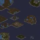Vista previa del mapa 미정Scenario (Untitled Scenario)