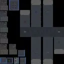 테란신매트릭스 (Terran New Matrix) Map Preview