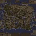 Aperçu de la carte 템플 시즈 (Temple Siege)