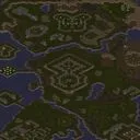 Aperçu de la carte 메디블 워 RPG (Medieval War RPG)