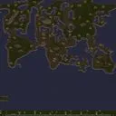 리스크 3.24 액션 에디션 (Risk 3.24 Action Edition) Map Preview