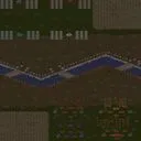 Aperçu de la carte 포켓몬 대 디지몬 (Pokemon vs Digimon v2.5)