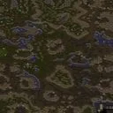 잃어버린 왕국들의 전쟁 공허 (War of Lost Kingdoms Void) 地圖預覽