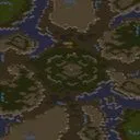 Aperçu de la carte 로스트 템플 C S)Ob (The Lost Temple_C S)Ob)