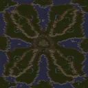 엘더랜드 (Elderlands) Map Preview