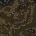 전쟁의신 제1화 (War of the Gods Episode 1) 맵 미리보기