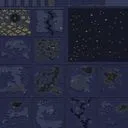 Vista previa del mapa 달러의 법칙 2231-AD (Rule of the Dollar 2231-AD)