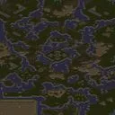 Vista previa del mapa 젤나가 게임즈 (Xel'naga Games)
