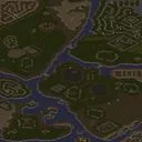라인지 하인 (LineageHeine) Map Preview