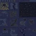 Vista previa del mapa 달러의 법칙 2231-AD (Rule of the Dollar 2231-AD)