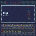 임파서블 드라군 III 리크리에이트 (Impossible Dragoon III Recreate) Map Preview