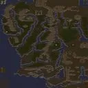 반지의 제왕 SD CPU 랜덤 히어로 하드 (LotR-SD CPU RH HARD) 預覽