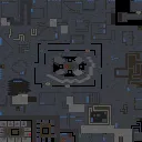 캣 앤 마우스: 딥 스페이스 (Cat & Mouse: Deep Space) Map Preview