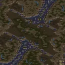 Vista previa del mapa 가이아 MM 바이 웜어 [1.1] (Gaia MM by Wormer [1.1])