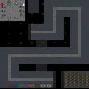 Aperçu de la carte 터렛 디펜스 8000 파이널 (Turret Defense 8ooo -Final-)