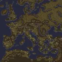 로마 제국의 멸망 (Fall of The Roman Empire) 地圖預覽