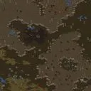 T6) 신년 대첩 (New Year's Day) Map Preview