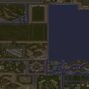 대한민국의 역사 RPG 1.17 マッププレビュー