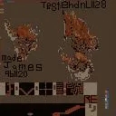 저글리스크 바운드 (ZergLisk Bound) Map Preview