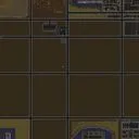 심즈 위드 더 밀리터리 v.2 (Sims With The Military v.2) マッププレビュー