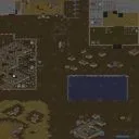 Vista previa del mapa 인생살아가기 Ver 3.0