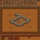 스타쉽 트루퍼스 아웃포스트 30 (Starship Troops Outpost 30) 地圖預覽