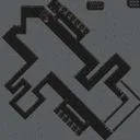 벌쳐 레이싱 (Vulture Racing) 地圖預覽