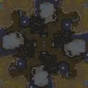 Vista previa del mapa 메트로폴리스 1.1 샌드박스 (Metropolis 1.1 SandBox)