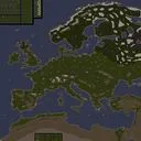 나폴레옹 토탈 워 (Napoleon Total War) 地圖預覽