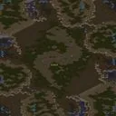 SC UpⓖL 파이썬 Map Preview