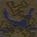 Vista previa del mapa 이즈브라블리에, 파르트 2 (Izvabavleniye, chast 2)