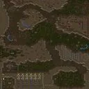 스페셜 포스 케리건 아미 2 (SPECIAL FORCES KERRIGAN ARMY 2) 地圖預覽