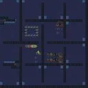 캣츠 앤 마이스 프로 (Cats and Mice Pro) 地圖預覽