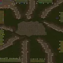 Vista previa del mapa 헤일로 2 매드니스 - 퍼펙트 (Halo 2 Madness - Perfect)