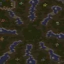 Aperçu de la carte 슈퍼 스매시 브라더스 메lee (Super Smash Brothers Melee)