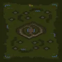 벨테인 댄스 (Beltane Dance) Map Preview