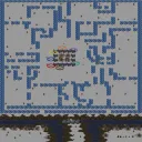 Cat N' Mouse Winter Best Map Preview