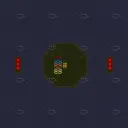 Vista previa del mapa MC 프렌지 : 드롭 베타 (MC FrEnZy : Drop BETA)